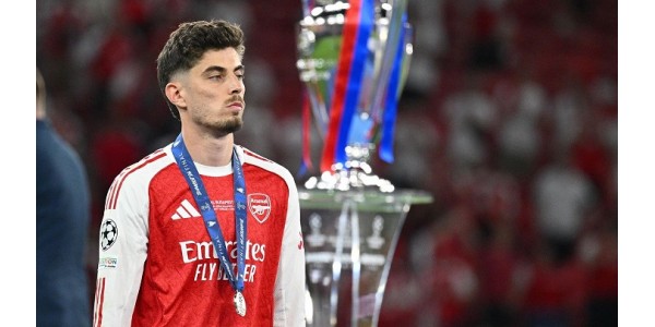 Arsenals förlust är ytterligare ett pris att betala för tillväxt Arsenals förlust är ytterligare ett pris att betala för tillväxt